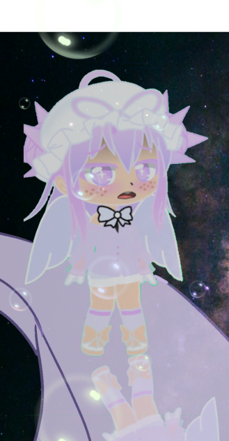 how to make a reflection - ibisPaint