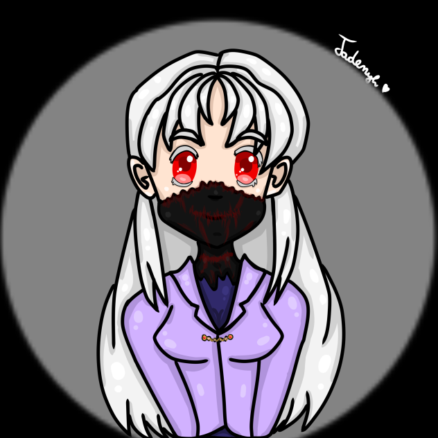 (Request) Lorelai - azora_aquarius's oc