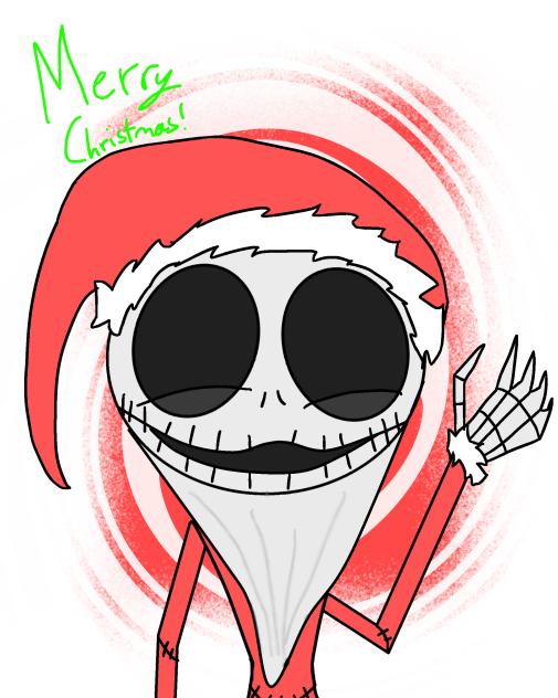 Lil Christmas Art