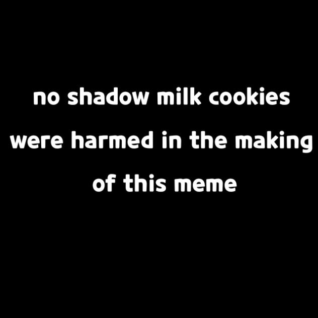Cookie Run Kingdom Meme #8