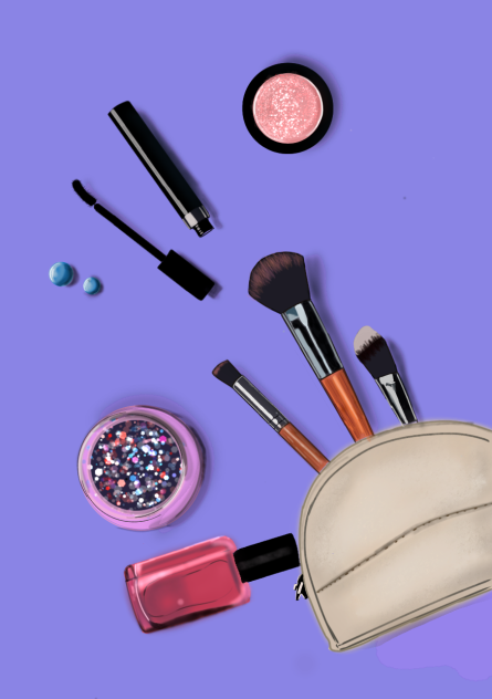 Real Make-up - ibisPaint