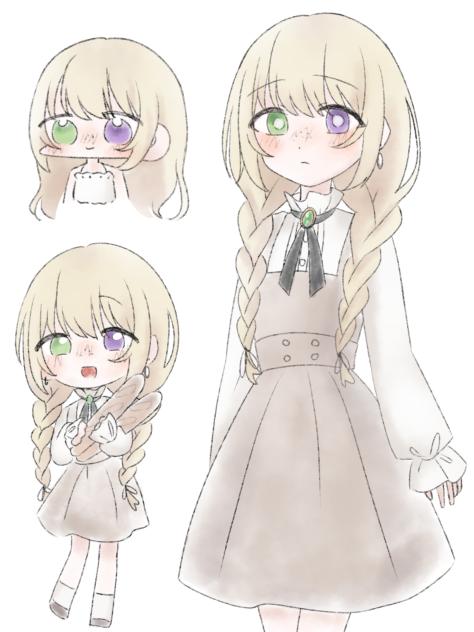 らくがき,