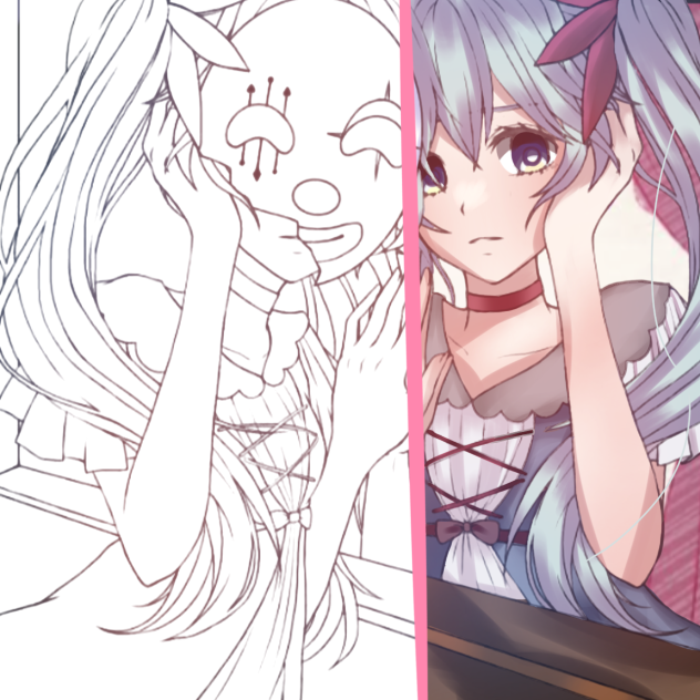からくりピエロ