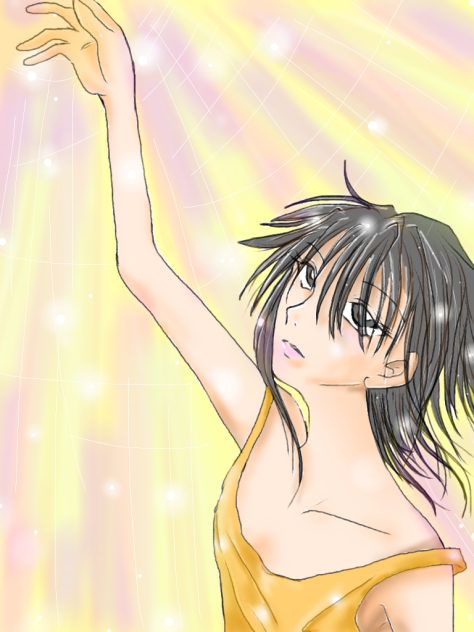 shine