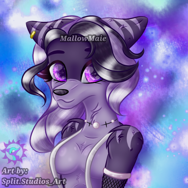 Briar - Art Trade