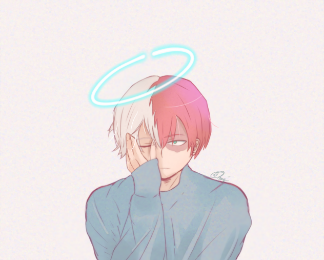 Shoto 🍰