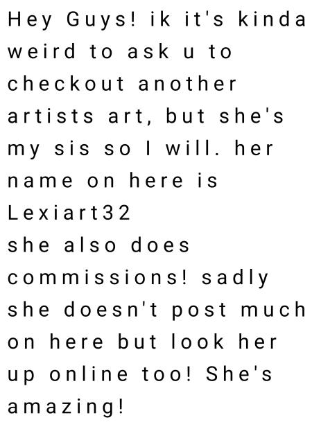 Look up Lexiart32 on here or online