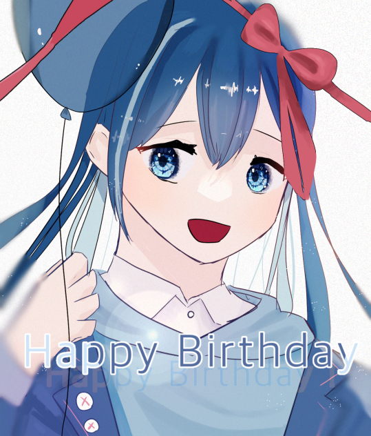 からまるさんへ！ - ibisPaint