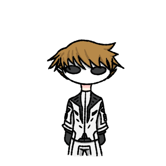 Chris - ibisPaint