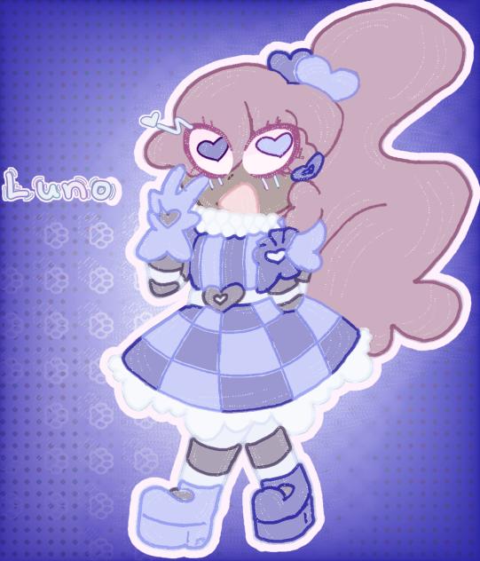 〖「☾ʟᴜɴᴏ✦」〗ও