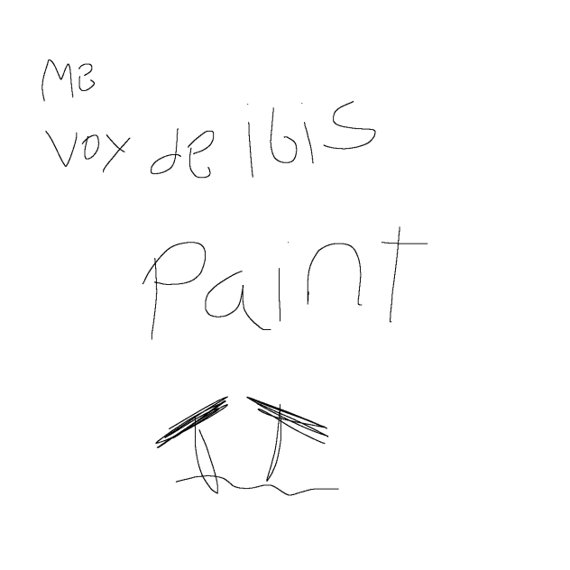 los extrañaré mucho ;-;
