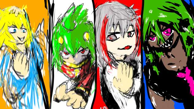 無題520 - ibisPaint