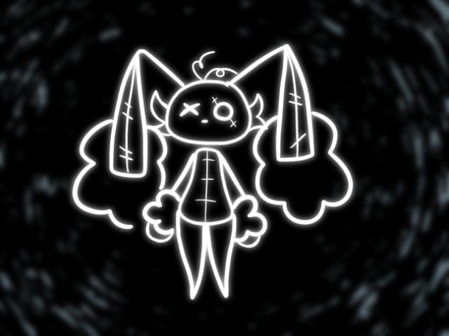 All Alone (VooDoo animation)