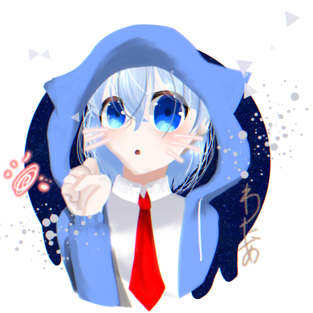 フリーアイコン🐾