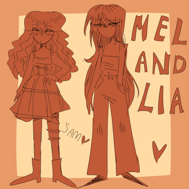 Exes wip