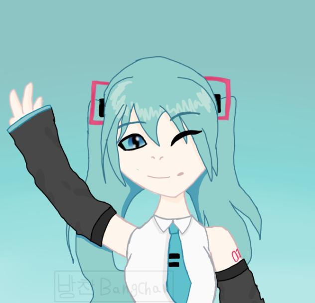 MIKU MIKU
