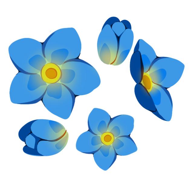 Forgetmenot