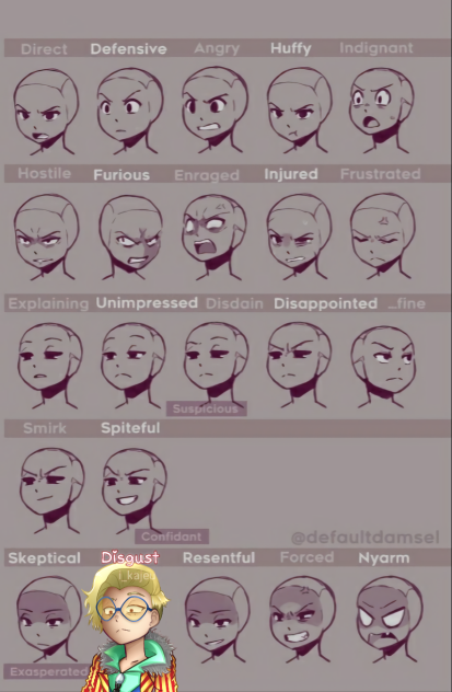 🎆 Emotions Collab 🎆
