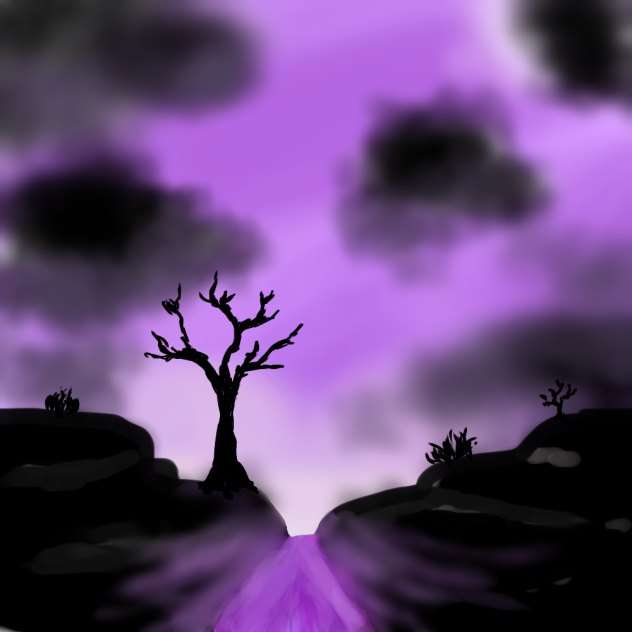 Shadow - ibisPaint