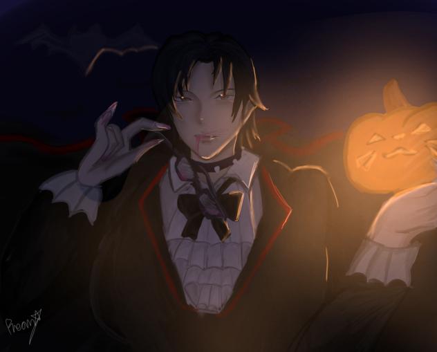 Halloween 🎃🎃💀