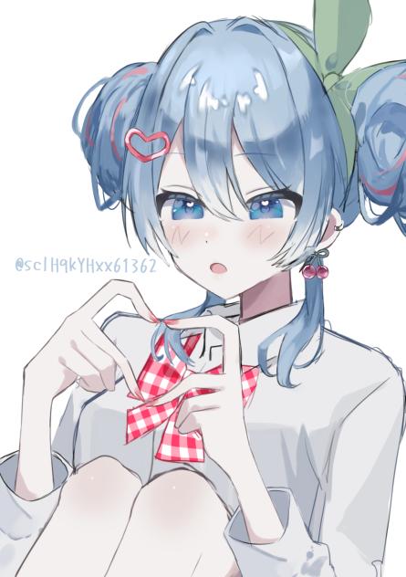 チェリーポップ