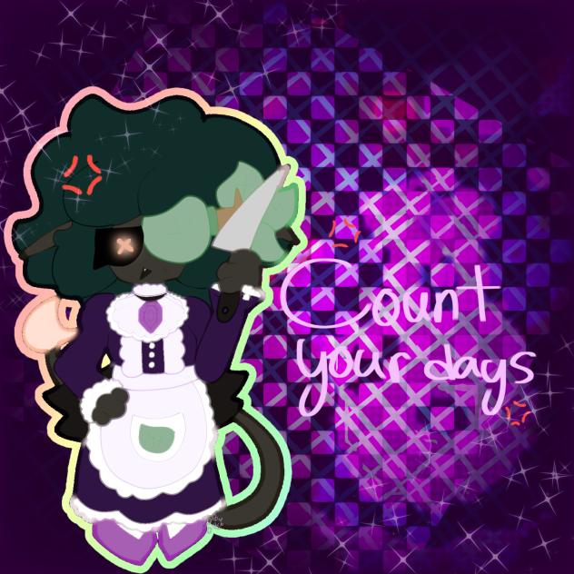 ✬~murder is always an option~✬