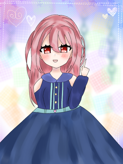 ドレス。