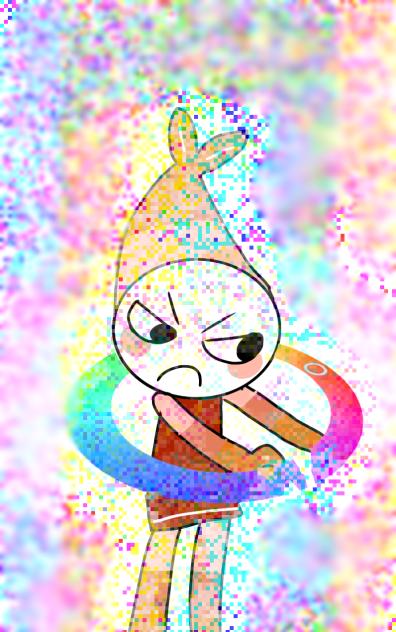 ummm.... shirmpo🤨🫵