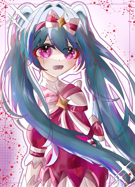 いますぐ輪廻❣️