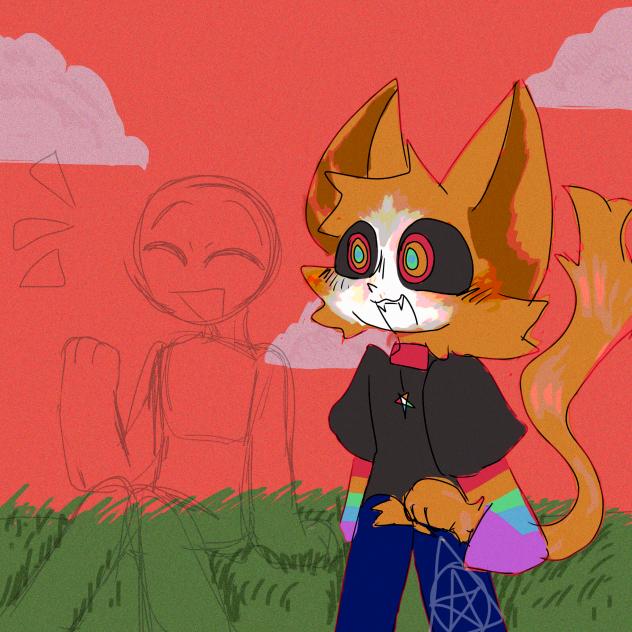 Collab open!