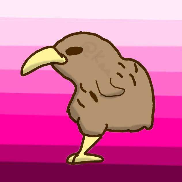 🐦‍⬛Kiwi🐦‍⬛