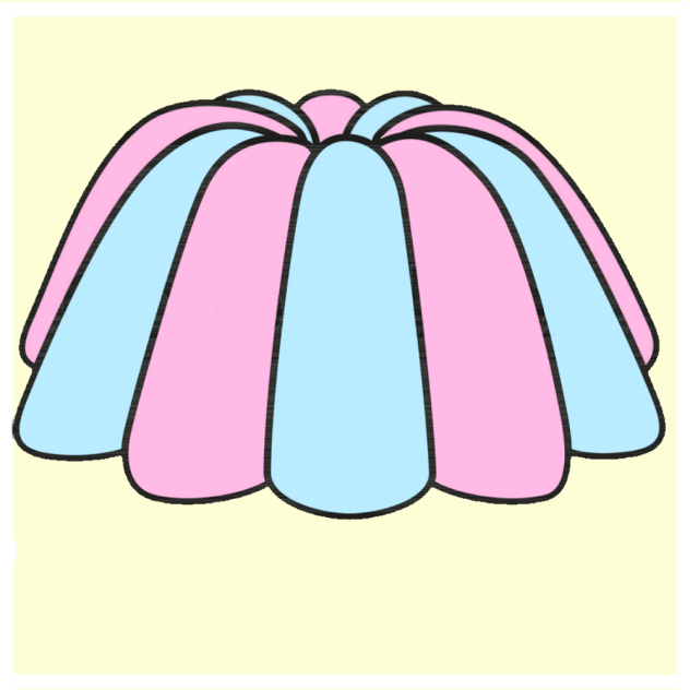 Jelly - ibisPaint