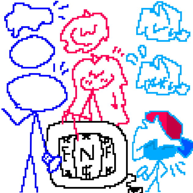 · LETS GO FUNKIN!!!! ·