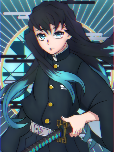 無一郎3