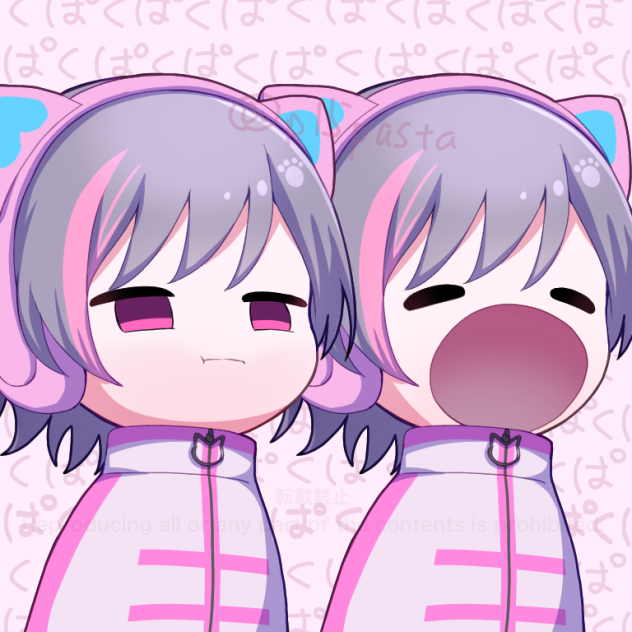 猫の日2024