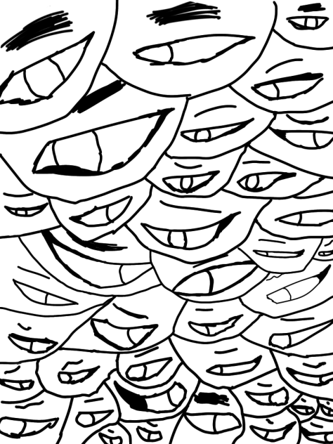 Eyes