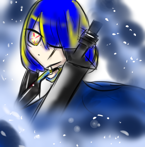 無題622 - ibisPaint