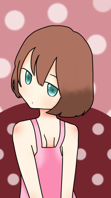 【落書き】2