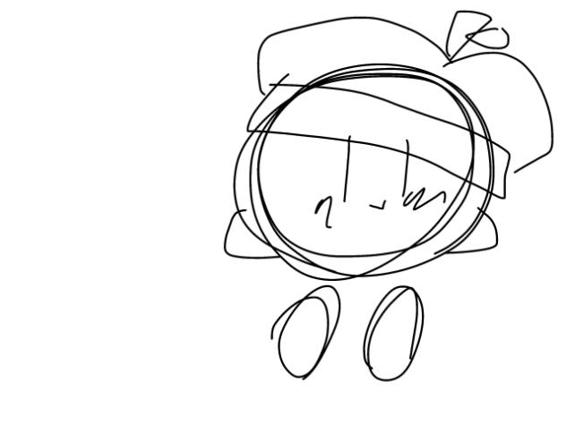 れんしゅう☆