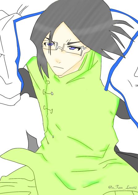 BLEACH ブレソル Brave Souls 缶バッジ 石田雨竜 レア含 BLEACH