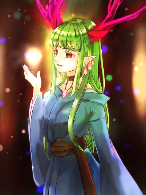神獣