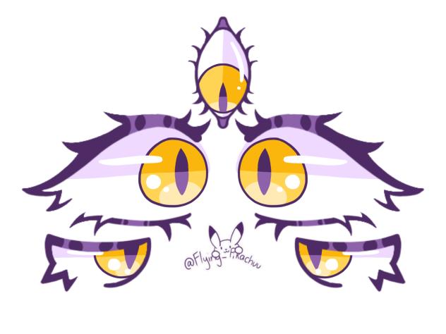 Eyes of Heaven 🪽