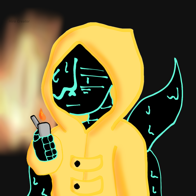 Nightmare Sans