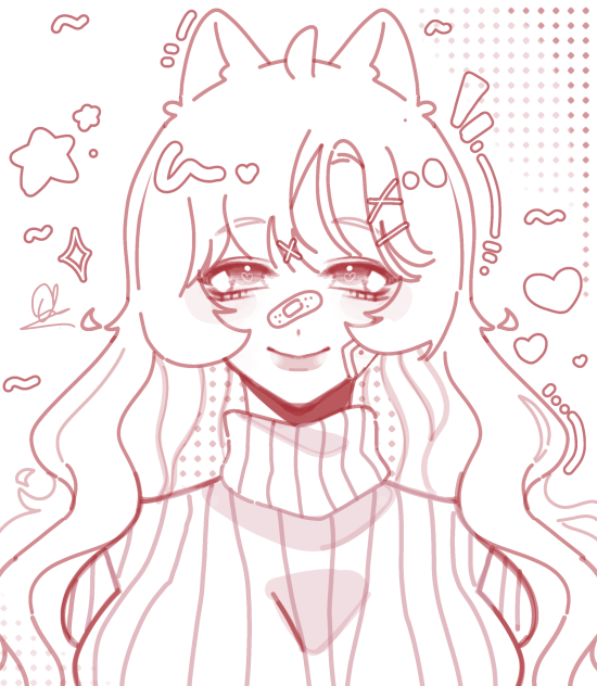 Fanart - ibisPaint