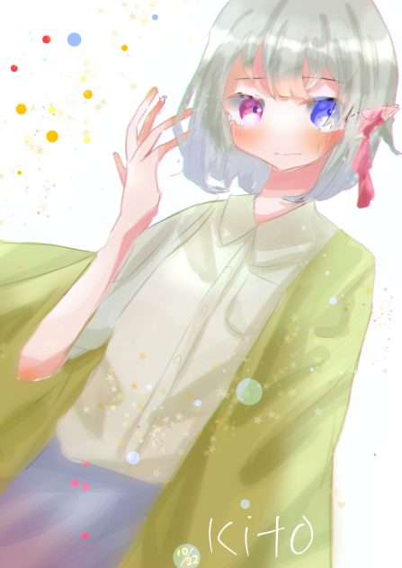⭐︎