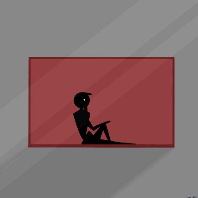 I can’t see it yet but it is there