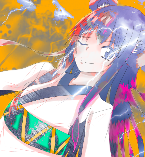 逆らえば