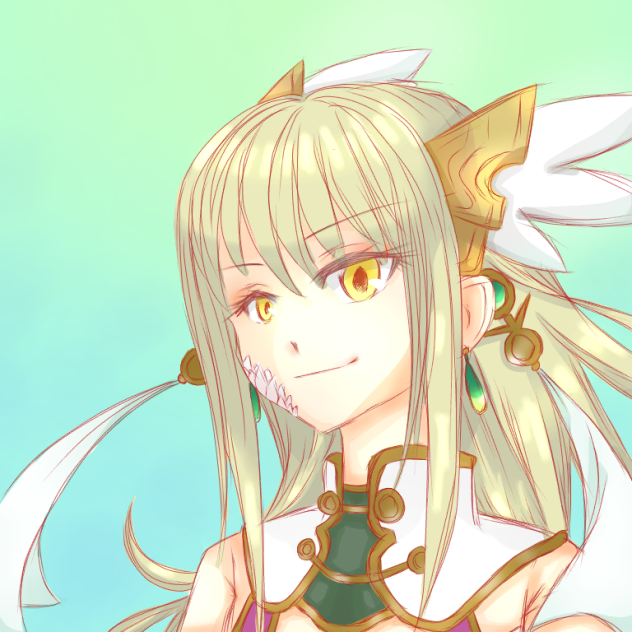 【サモンズ】女禍