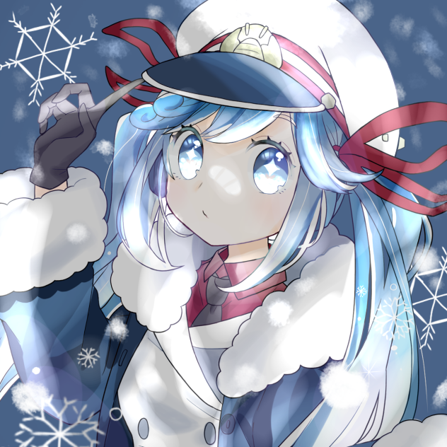 ミクチャ❄⛄