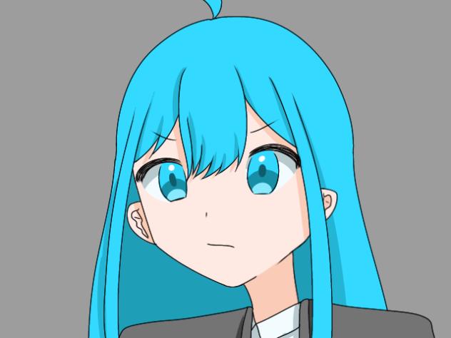 アニメーション（1）